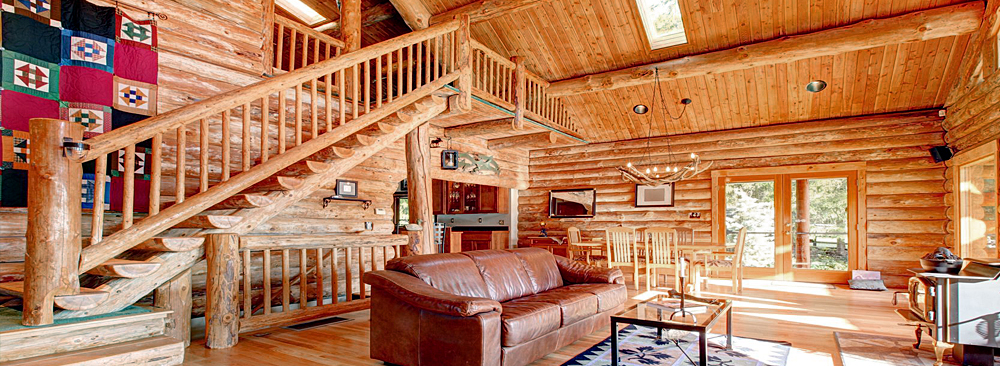 Discover South Carolina Outdoors Cabins